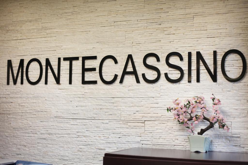 Montecassino Hotel & Suites Toronto Exteriér fotografie