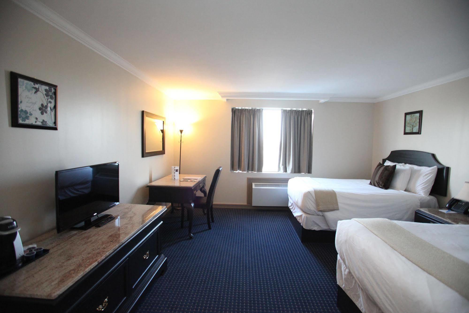 Montecassino Hotel & Suites Toronto Exteriér fotografie